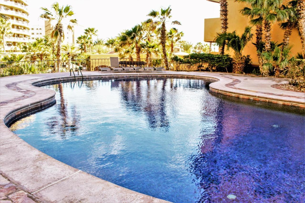 Bella Sirena Luxury Condo 205-B 푸에르토페나스코 외부 사진