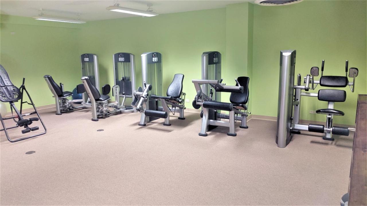 Bella Sirena Luxury Condo 205-B 푸에르토페나스코 외부 사진