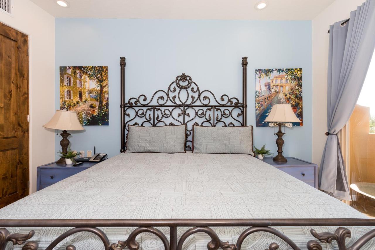 Bella Sirena Luxury Condo 205-B 푸에르토페나스코 외부 사진