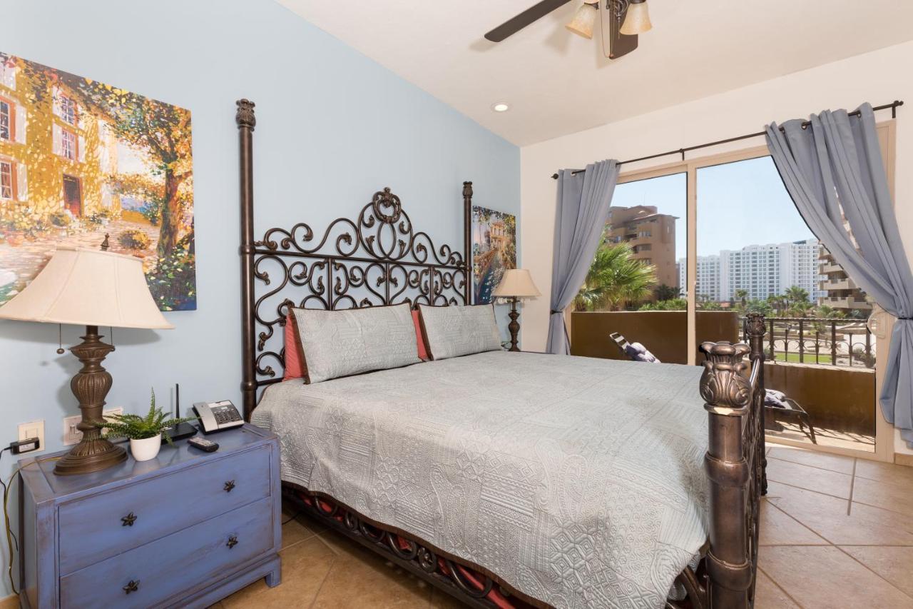 Bella Sirena Luxury Condo 205-B 푸에르토페나스코 외부 사진