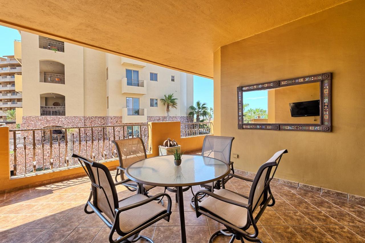 Bella Sirena Luxury Condo 205-B 푸에르토페나스코 외부 사진